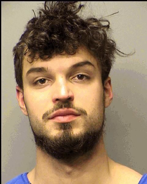 Tyler Michael Hanson